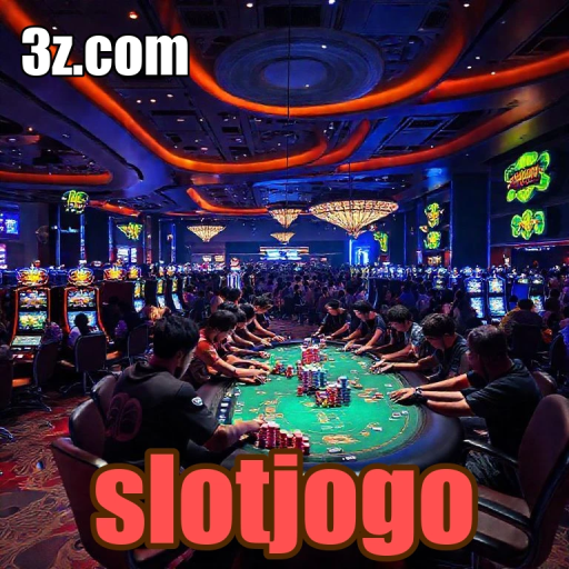 slotjogo Slots Clássicos
