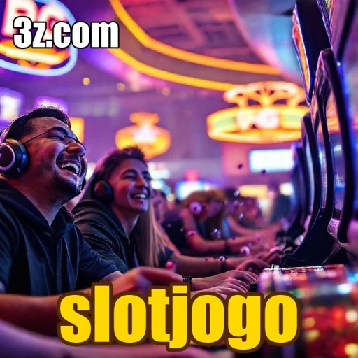 Slotjogo: A Revolução dos Jogos Mobile no Brasil