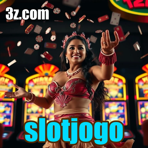 Novidades Empolgantes no Slotjogo para Jogadores Aventureiros