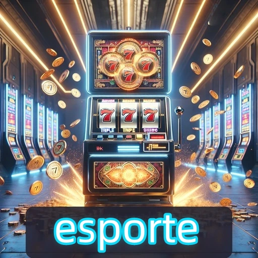 Esporte e Diversão no slotjogo para Gamers Apaixonados