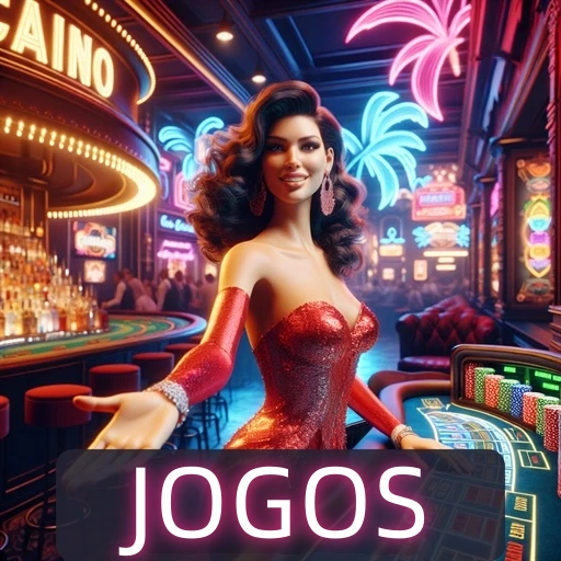 slotjogo Jogos Diversos