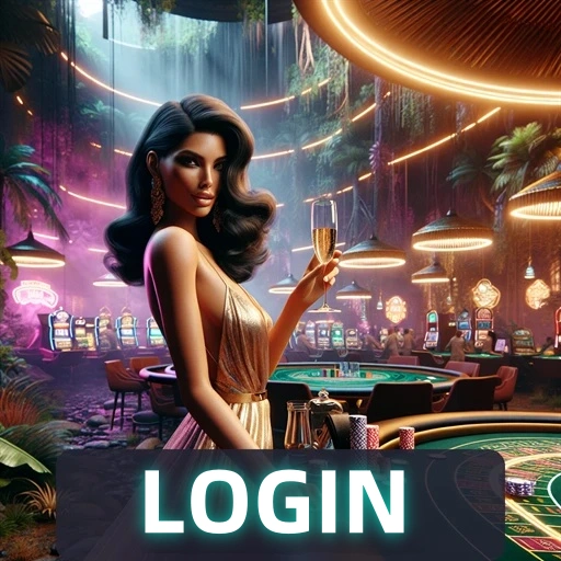 slotjogo Área de Login