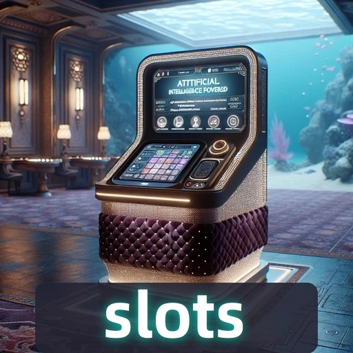 Slots no slotjogo: A Aventura das Apostas Online