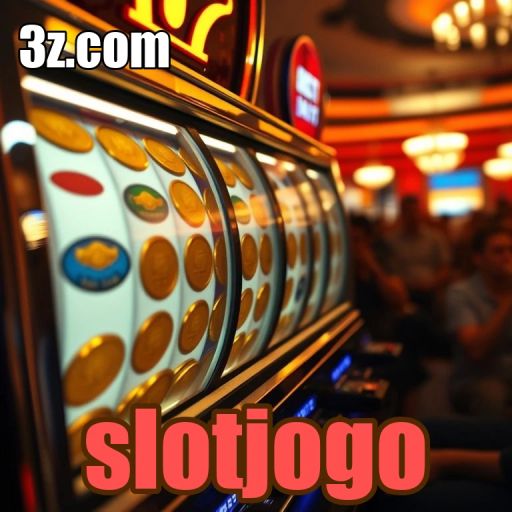 Atrações de Vídeo Inéditas no Slotjogo